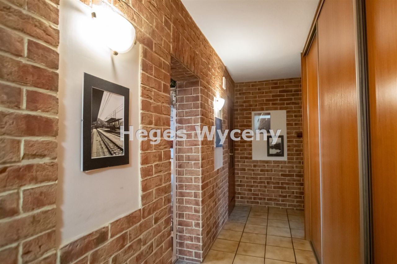 Mieszkanie 4-pokojowe Środa Śląska, ul. Legnicka. Zdjęcie 12