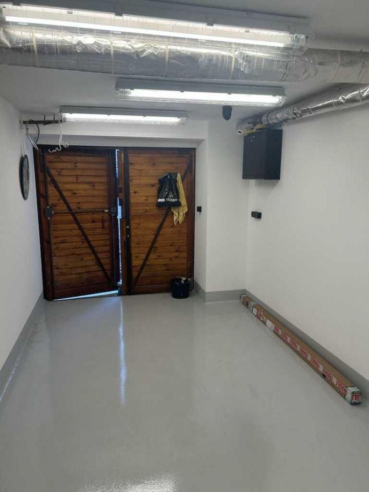 Hala/magazyn Warszawa Mokotów, ul. Studencka. Zdjęcie 4