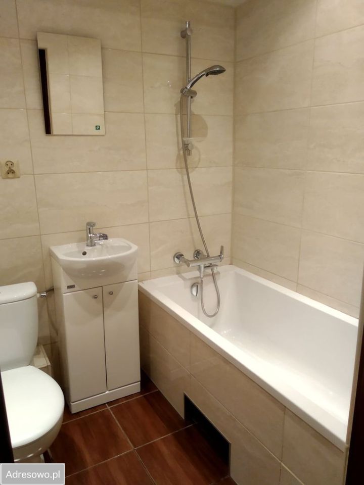 Mieszkanie 1-pokojowe Katowice Brynów, ul. Brynowska. Zdjęcie 3