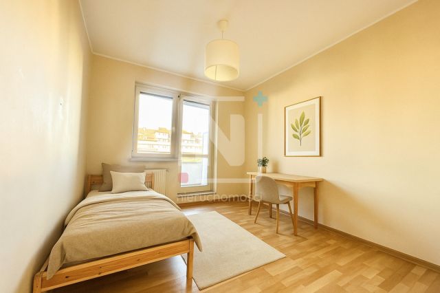 Mieszkanie 3-pokojowe Warszawa Ursus, ul. Orląt Lwowskich. Zdjęcie 3