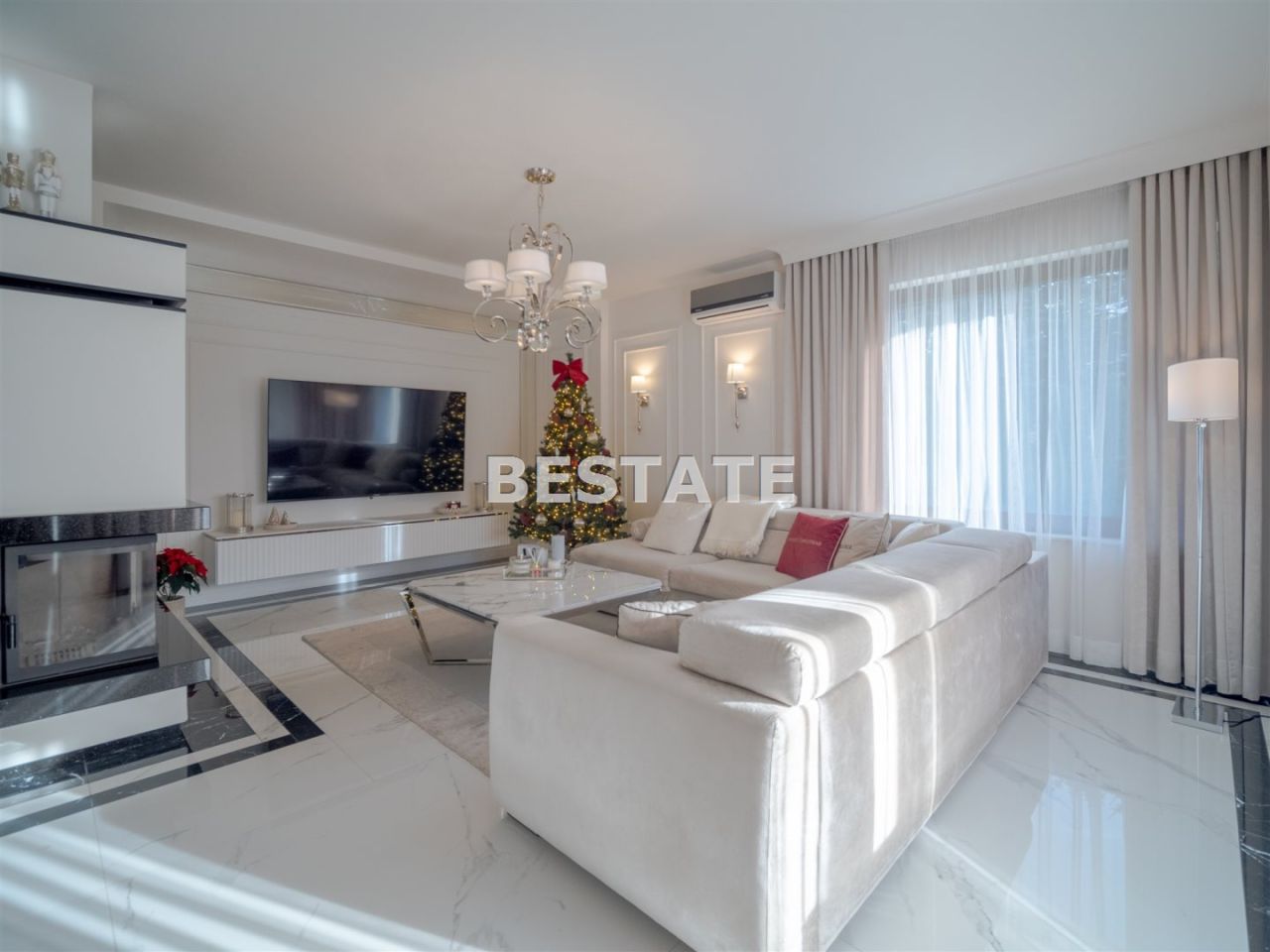 dom wolnostojący, 4 pokoje Brzeźnica. Zdjęcie 3