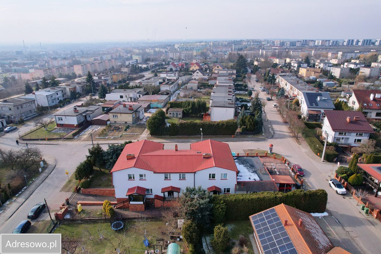 Nieruchomość komercyjna Świecie, ul. Kraszewskiego. Zdjęcie 5