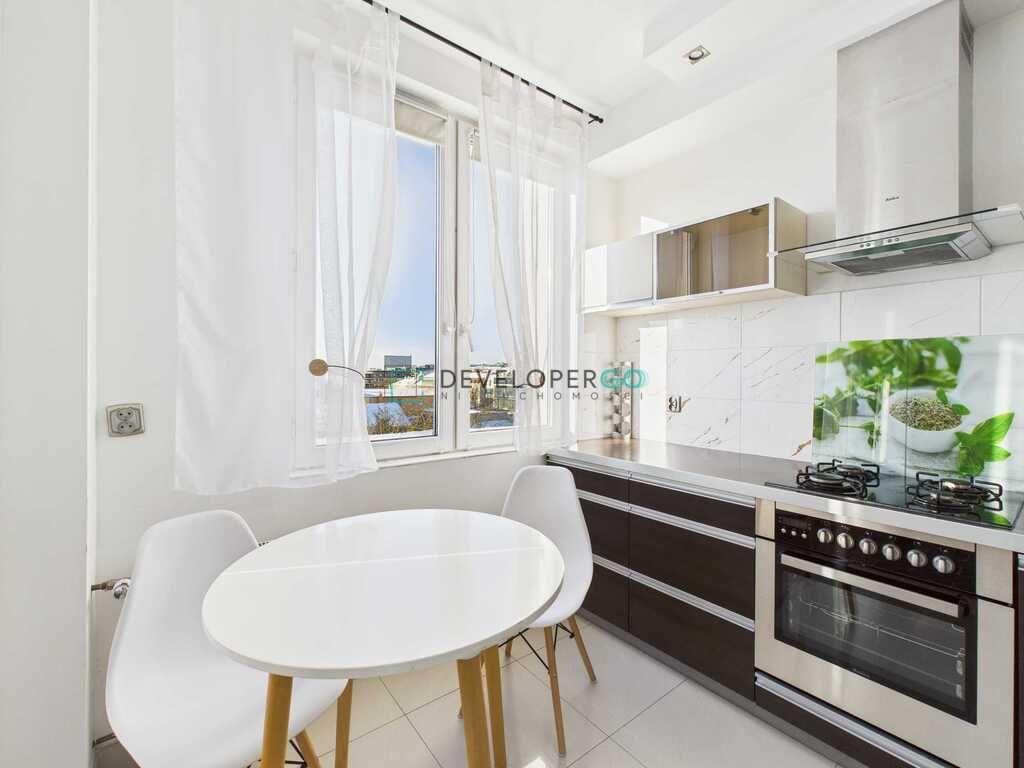 Mieszkanie 1-pokojowe Białystok Bojary, ul. Łąkowa. Zdjęcie 4