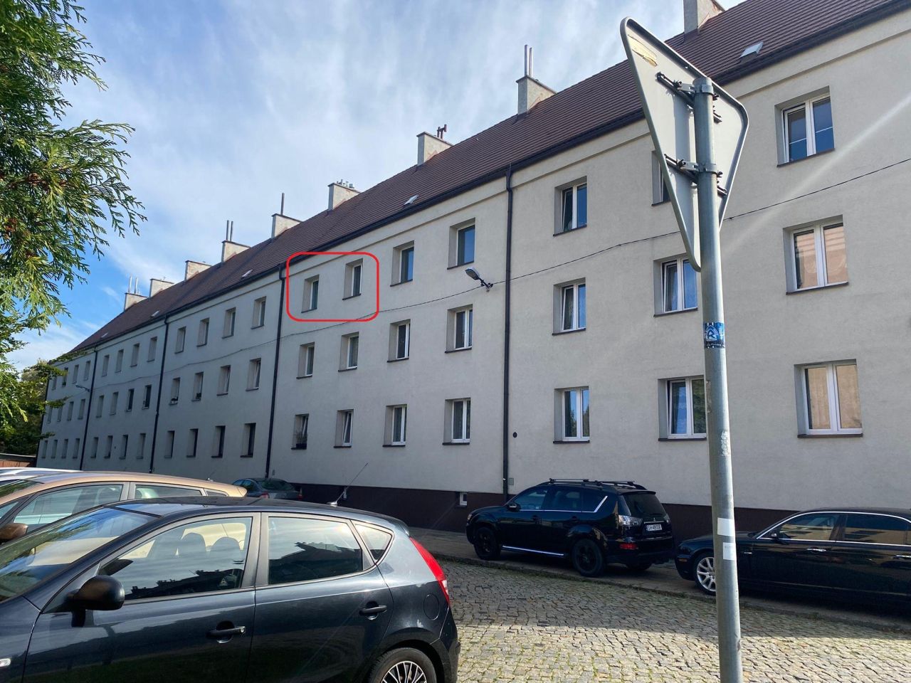 Mieszkanie 2-pokojowe Chorzów Batory, ul. Długa. Zdjęcie 14