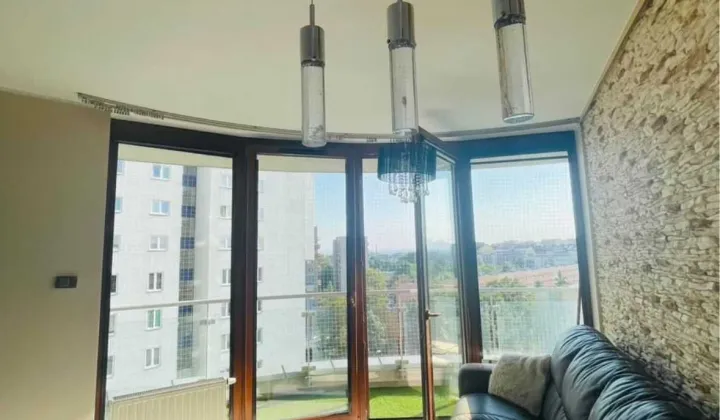 Mieszkanie 3-pokojowe Kraków Krowodrza, ul. Krowoderskich Zuchów