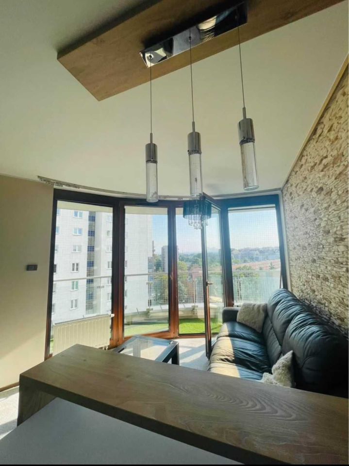 Mieszkanie 3-pokojowe Kraków Krowodrza, ul. Krowoderskich Zuchów