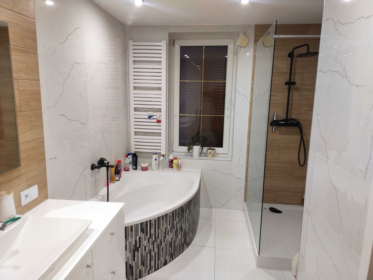 dom szeregowy Strzałkowo. Zdjęcie 5