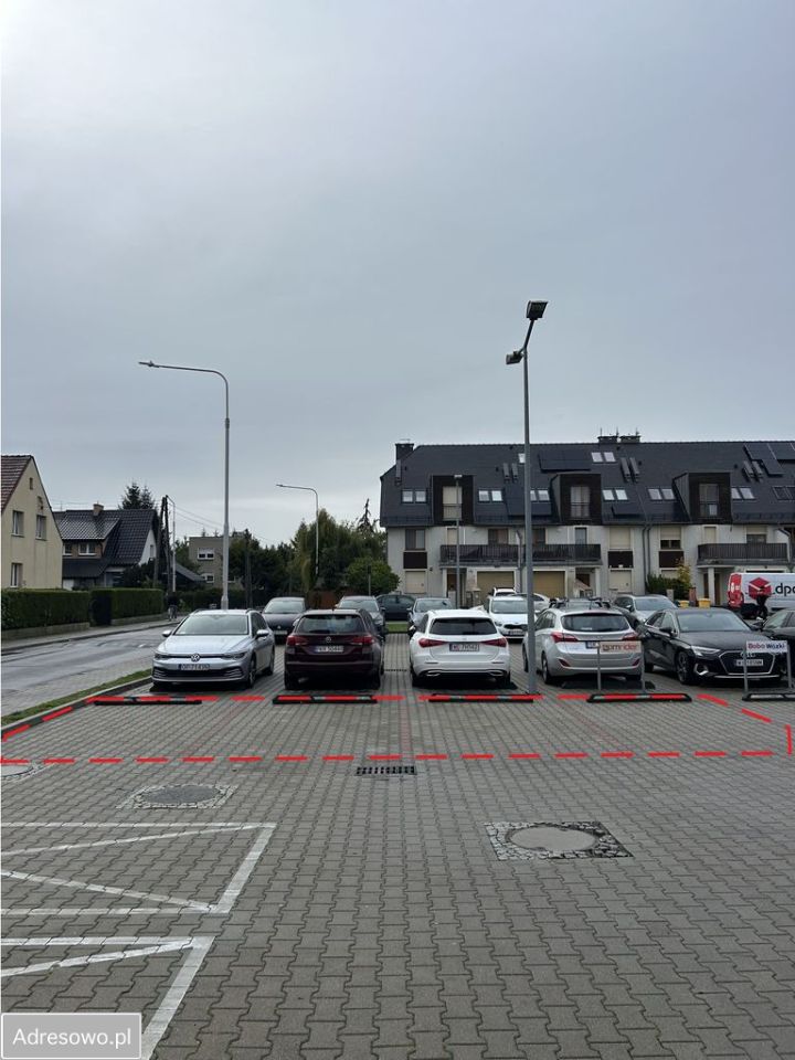 Lokal Wrocław Fabryczna, ul. Klecińska. Zdjęcie 3