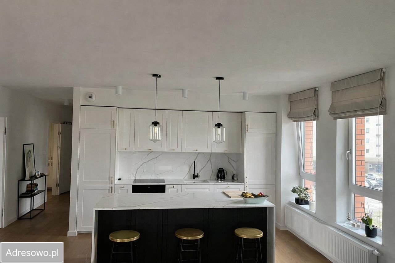 Mieszkanie 4-pokojowe Oława, ul. Miła. Zdjęcie 9