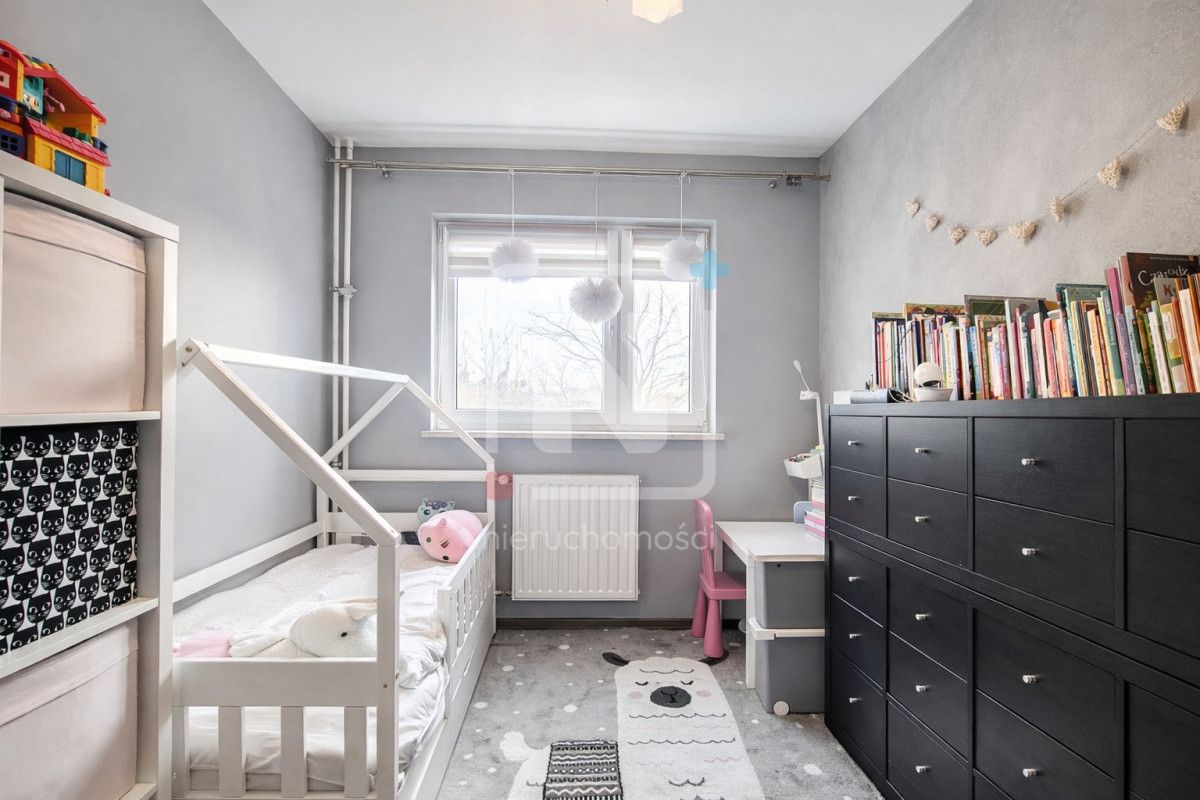 Mieszkanie 2-pokojowe Warszawa Mokotów, ul. Gotarda. Zdjęcie 4