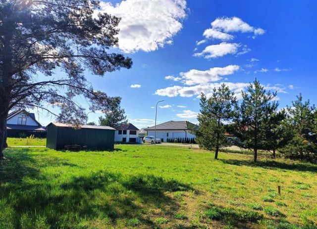 Działka budowlana Augustów, ul. Bukowa. Zdjęcie 1