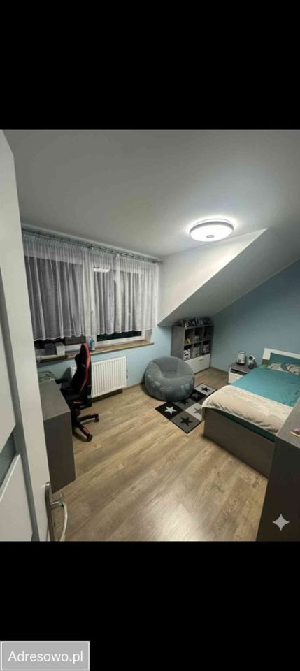 dom szeregowy, 4 pokoje Ruda Śląska Bielszowice, ul. Pawłowska. Zdjęcie 15