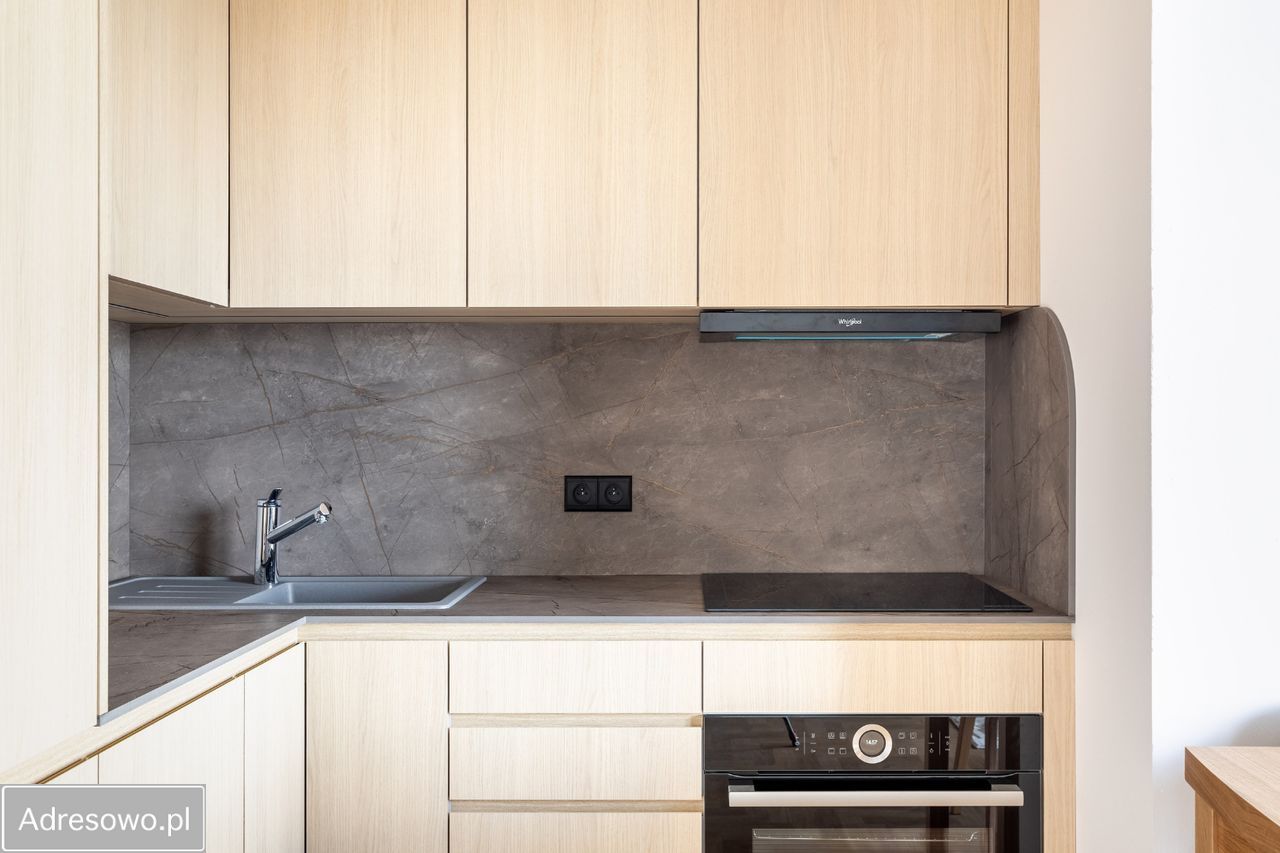 Mieszkanie 1-pokojowe Katowice Bogucice, ul. Nadgórników. Zdjęcie 15