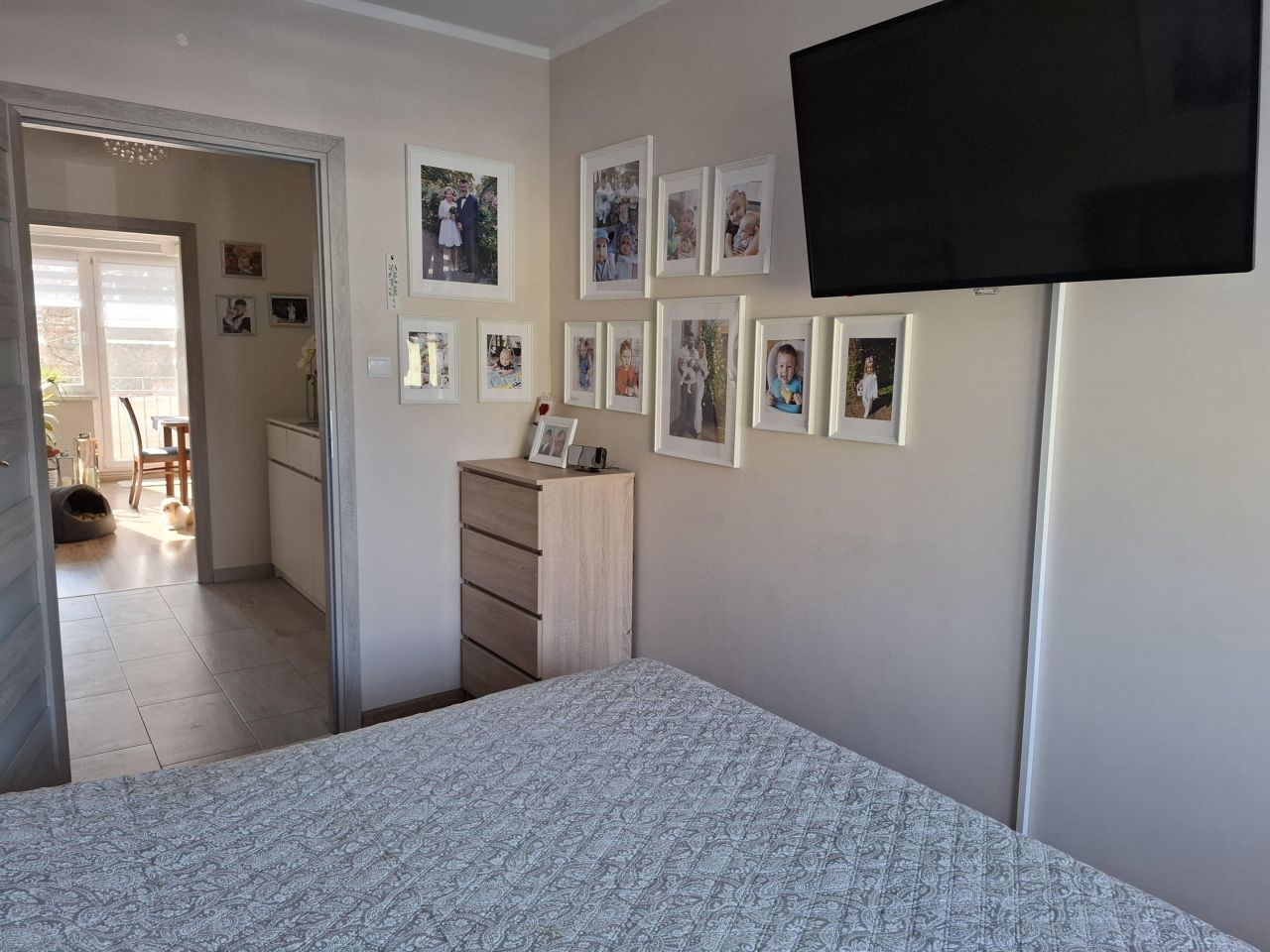 Mieszkanie 3-pokojowe Gniewino, os. Kaszubskie. Zdjęcie 19