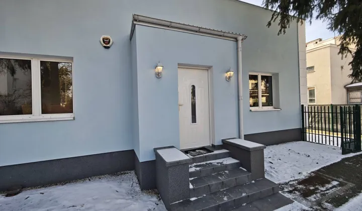 bliźniak, 3 pokoje Warszawa Wawer, ul. 27 Grudnia