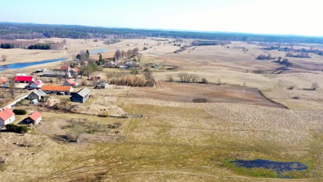 Działka budowlana Pianki. Zdjęcie 5