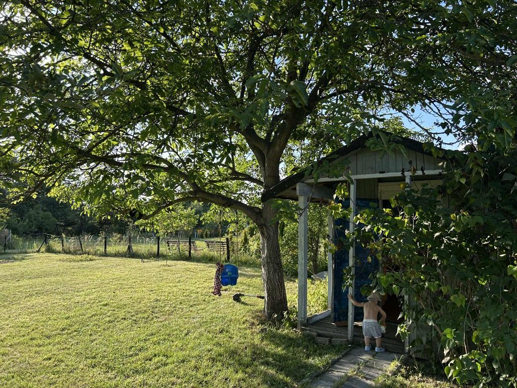 Działka rod Lublin. Zdjęcie 1