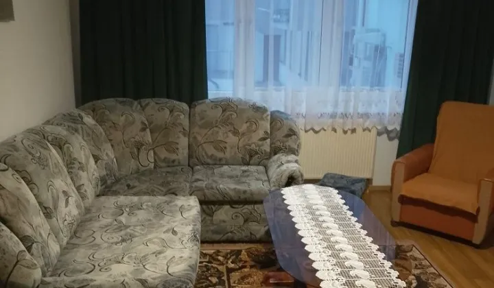 Mieszkanie 2-pokojowe Mława Centrum, ul. Warszawska