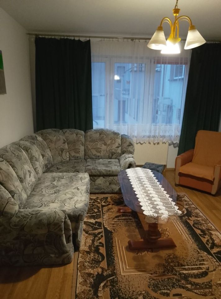 Mieszkanie 2-pokojowe Mława Centrum, ul. Warszawska. Zdjęcie 1