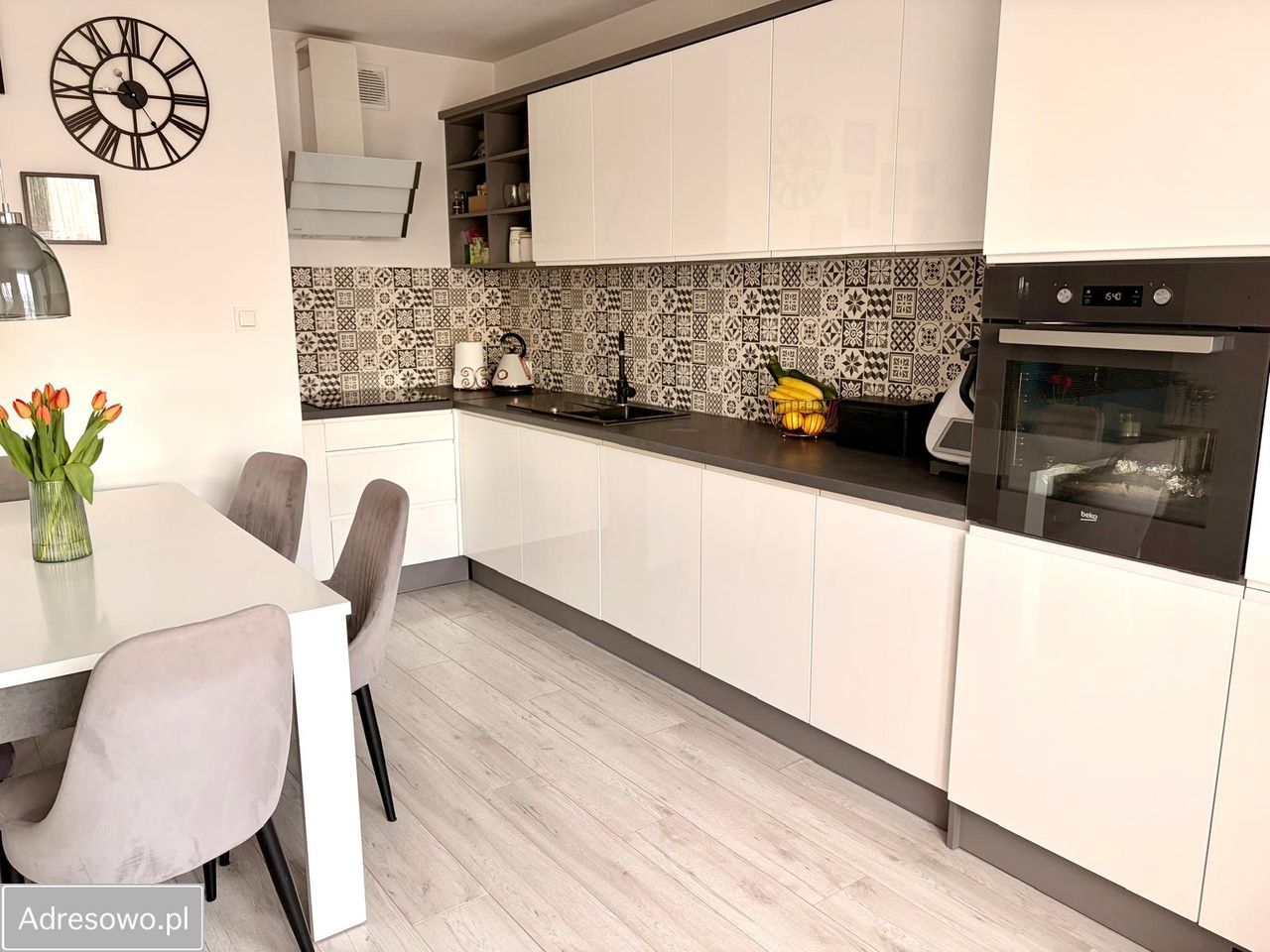 Mieszkanie 2-pokojowe Gdańsk Orunia Górna, ul. Niepołomicka. Zdjęcie 3