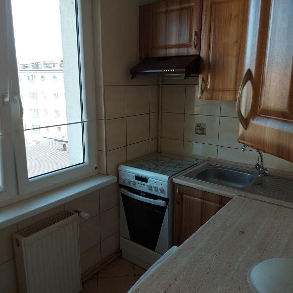 Mieszkanie 2-pokojowe Darłowo Centrum, ul. Rynkowa. Zdjęcie 5