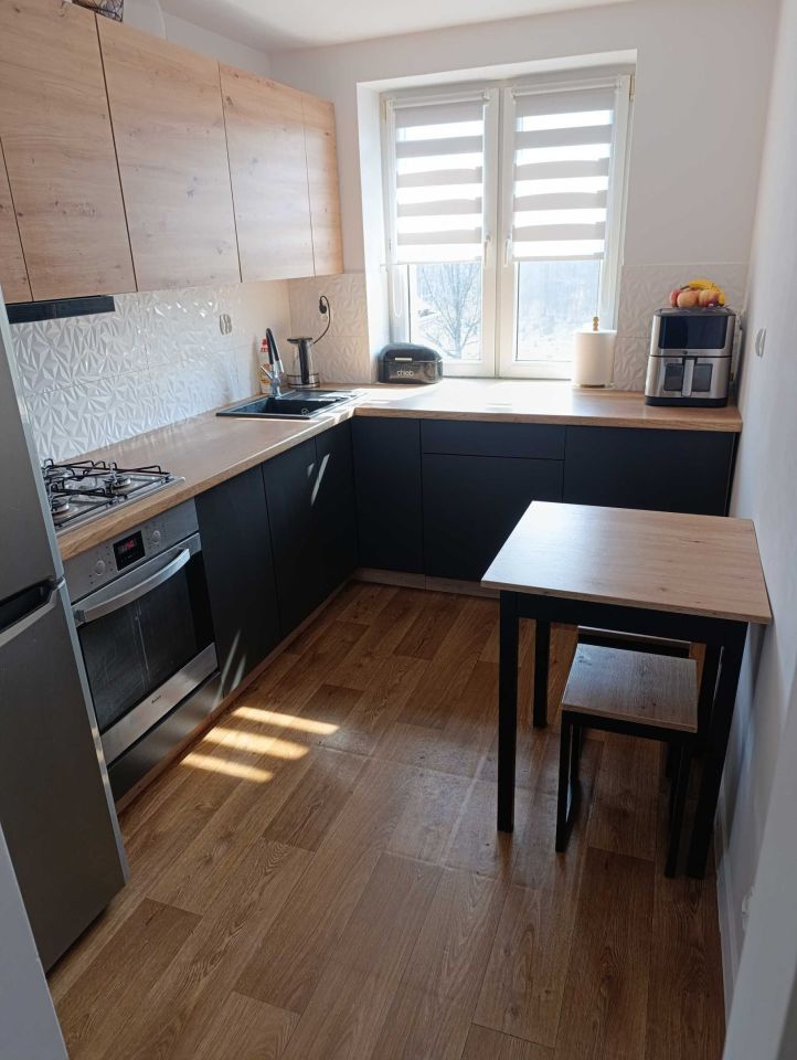 Mieszkanie 3-pokojowe Szepietowo. Zdjęcie 8