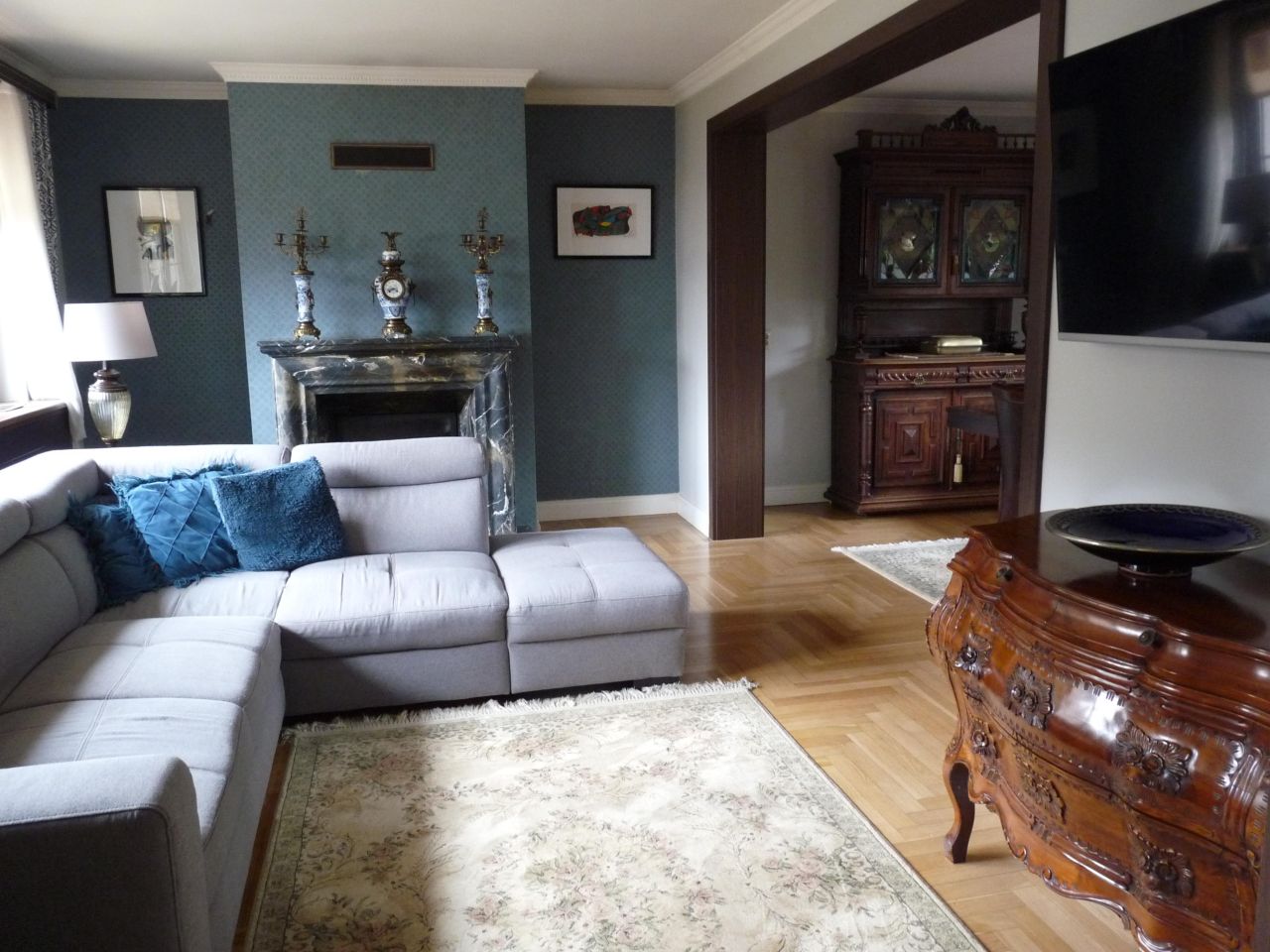 dom wolnostojący, 7 pokoi Reda Ciechocino, ul. Gawędy. Zdjęcie 13