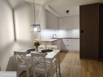 Mieszkanie 2-pokojowe Pabianice, ul. Cicha. Zdjęcie 3