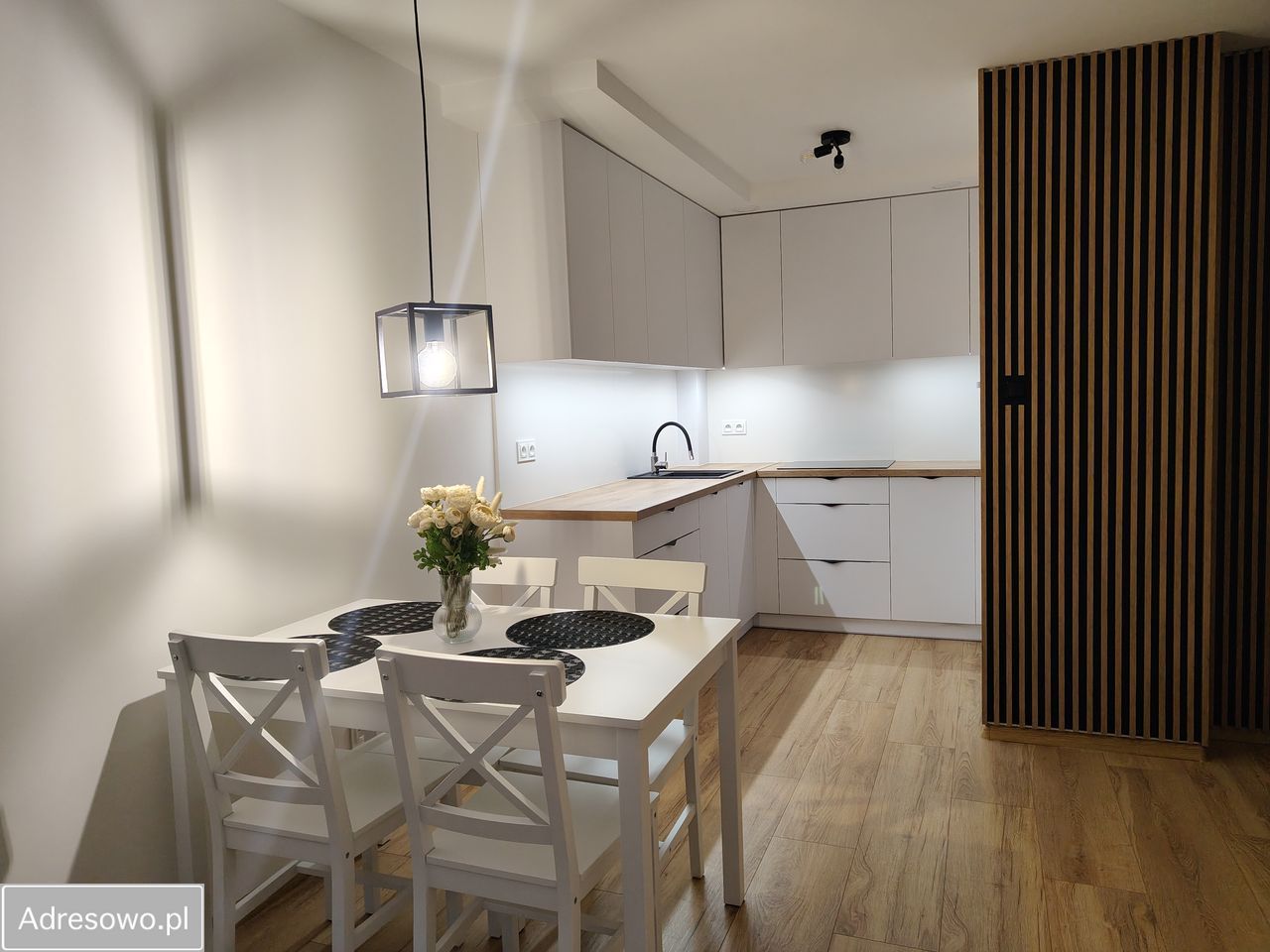 Mieszkanie 2-pokojowe Pabianice, ul. Cicha. Zdjęcie 4