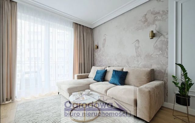 Mieszkanie 2-pokojowe Warszawa Bielany, ul. Przy Agorze. Zdjęcie 5