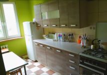 Mieszkanie 2-pokojowe Kraków Grzegórzki. Zdjęcie 1