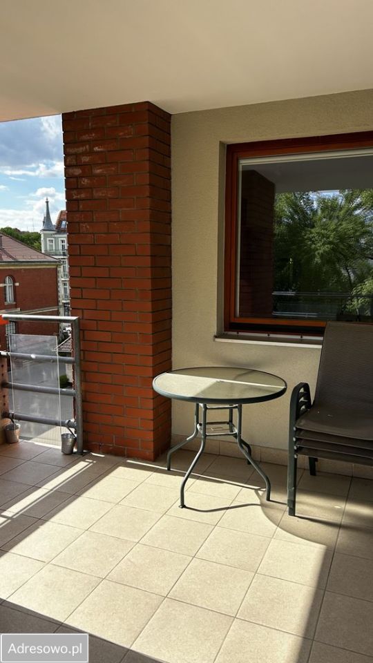 Mieszkanie 2-pokojowe Szczecin Śródmieście. Zdjęcie 15