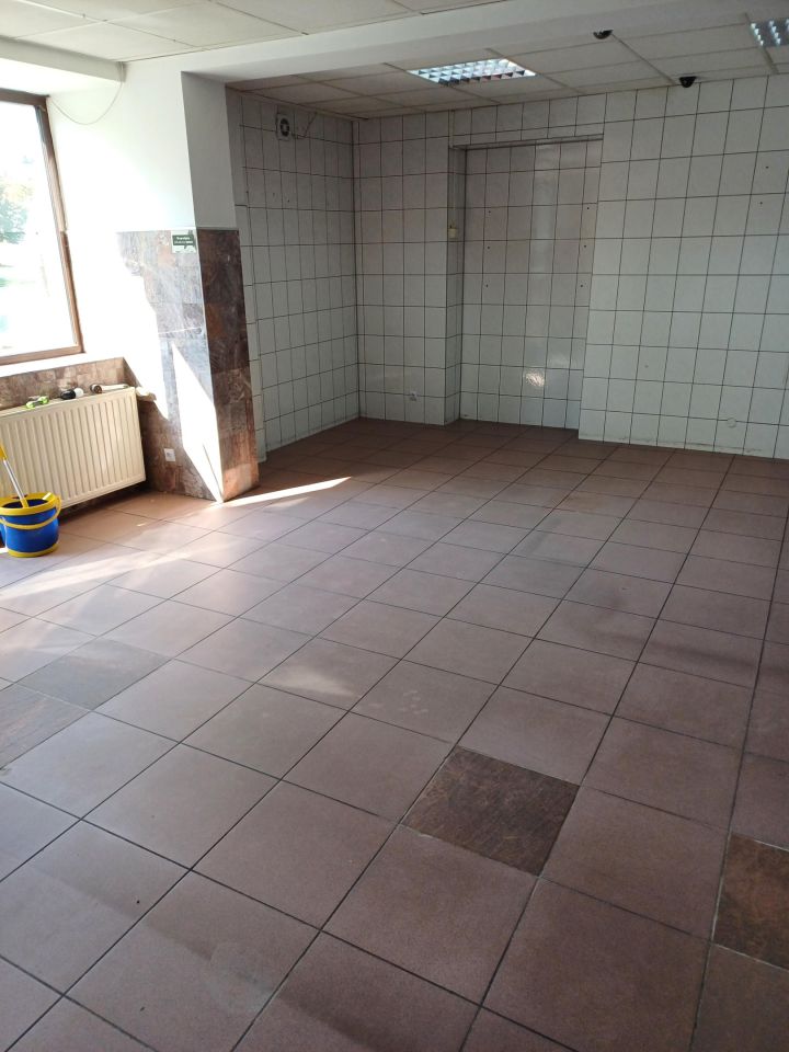 Lokal Chocianów, pl. Wolności. Zdjęcie 3