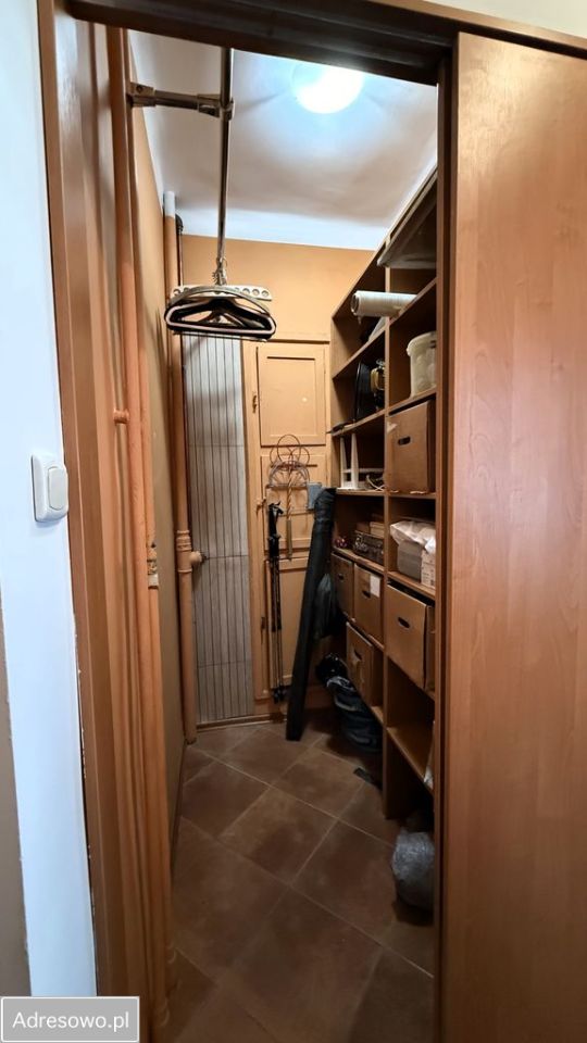 Mieszkanie 1-pokojowe Kraków Nowa Huta, os. Zgody. Zdjęcie 11