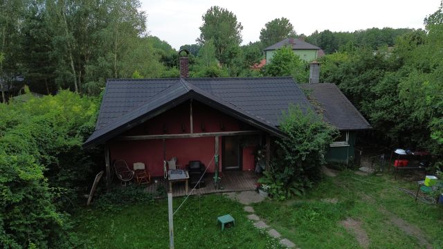 dom wolnostojący Gamratka. Zdjęcie 1