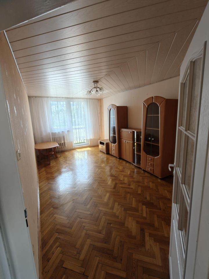 Mieszkanie 2-pokojowe Zgierz Piaskowice, ul. Parzęczewska. Zdjęcie 3