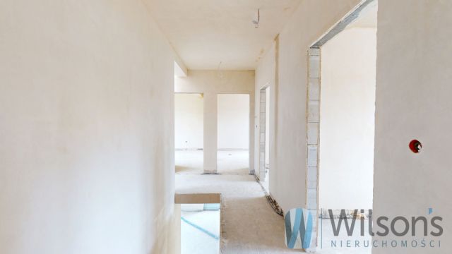 bliźniak, 5 pokoi Góraszka. Zdjęcie 17
