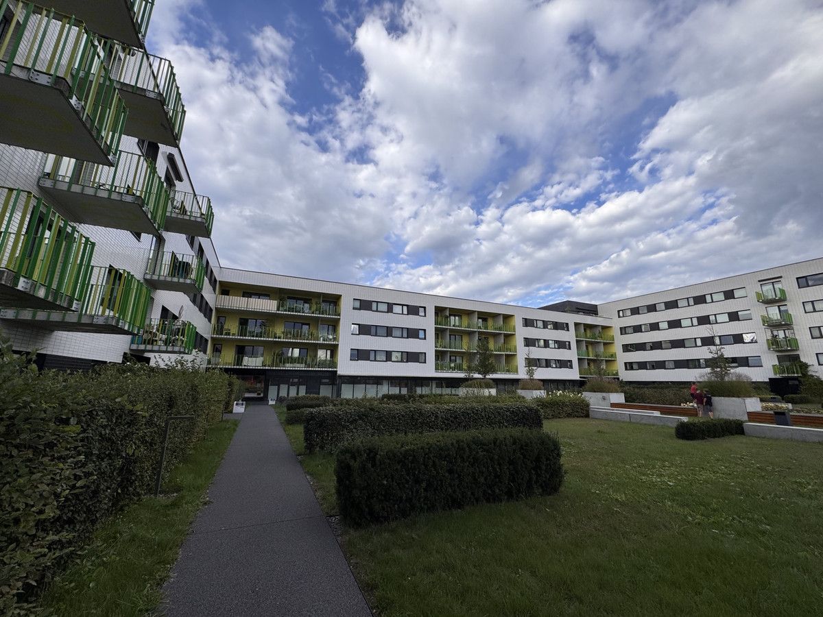 Mieszkanie 2-pokojowe Kraków Bronowice Małe, ul. Wizjonerów. Zdjęcie 24
