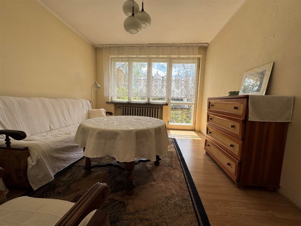dom wolnostojący, 5 pokoi Kęty Centrum. Zdjęcie 5