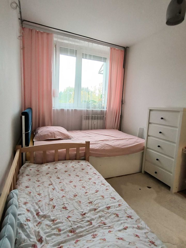 Mieszkanie 2-pokojowe Zielona Góra, ul. Tadeusza Zawadzkiego "Zośki". Zdjęcie 4