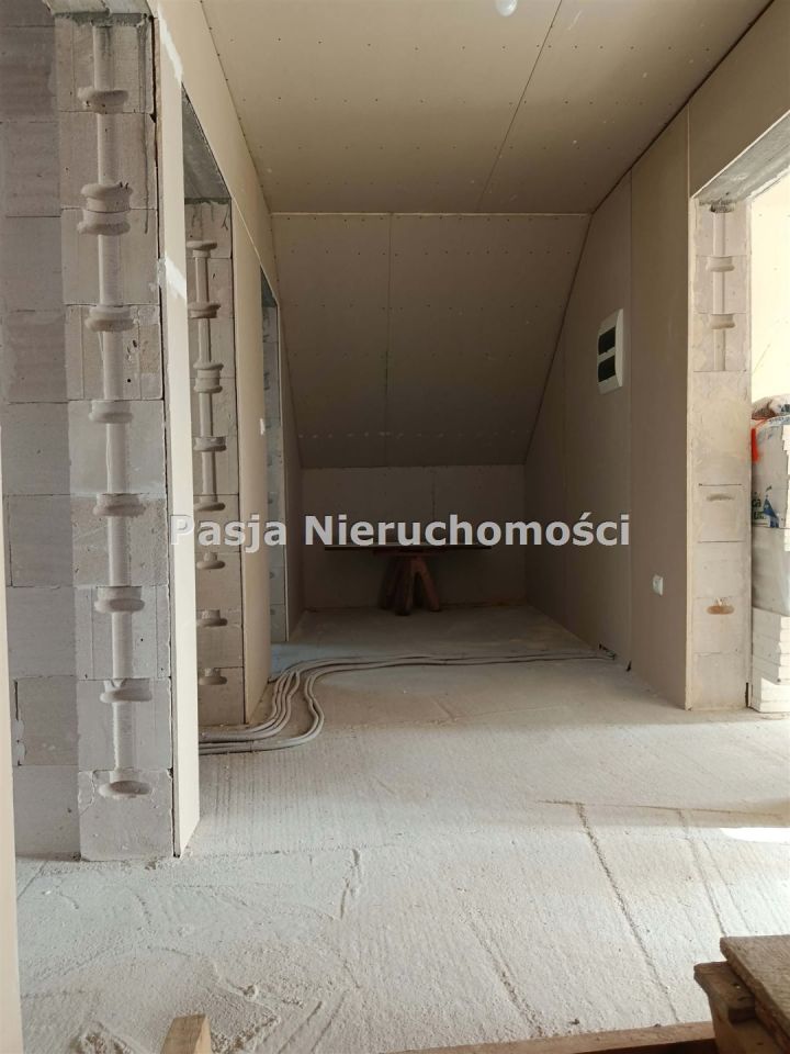 dom wolnostojący Nowy Duninów. Zdjęcie 8