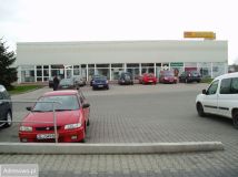 Lokal Kielce, ul. 1 Maja. Zdjęcie 1