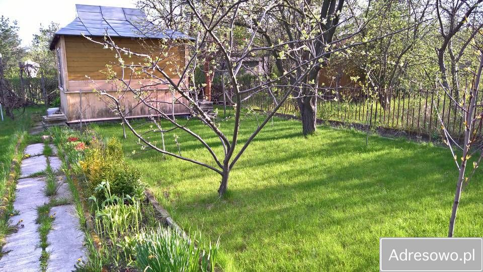 Działka rod Kielce Świętokrzyskie. Zdjęcie 6