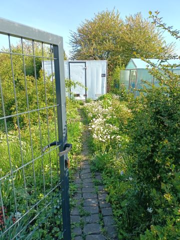 Działka inna Zamość, ul. Graniczna. Zdjęcie 1