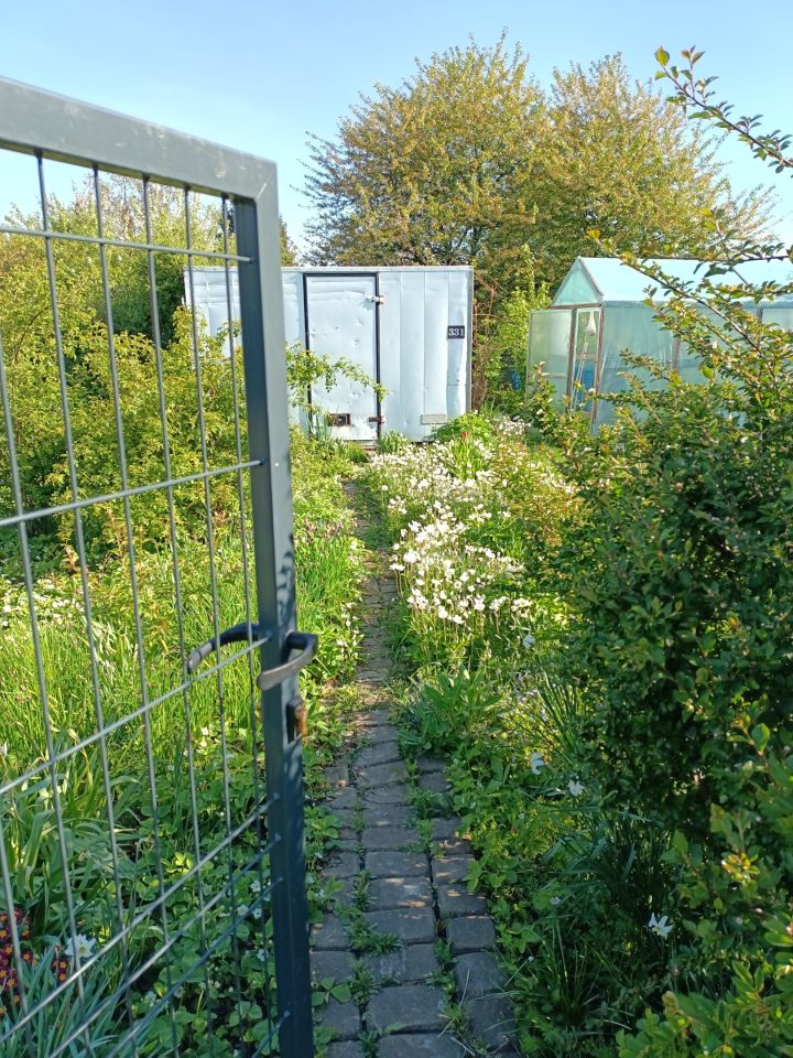 Działka inna Zamość, ul. Graniczna