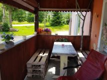 dom wolnostojący, 7 pokoi Chocieszów. Zdjęcie 2