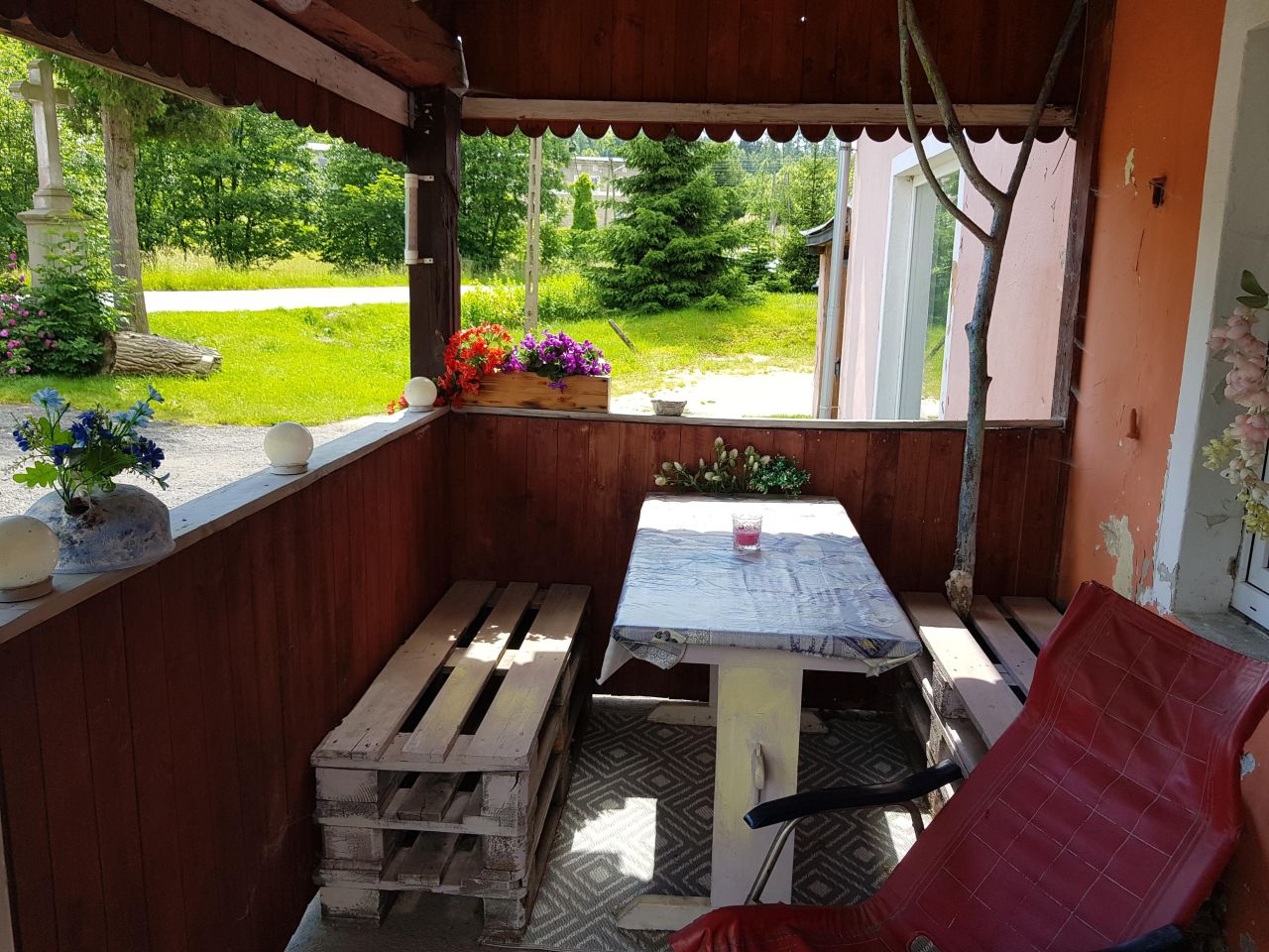 dom wolnostojący, 7 pokoi Chocieszów. Zdjęcie 3