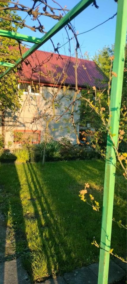 Działka rod Tarnów, ul. Elektryczna. Zdjęcie 2