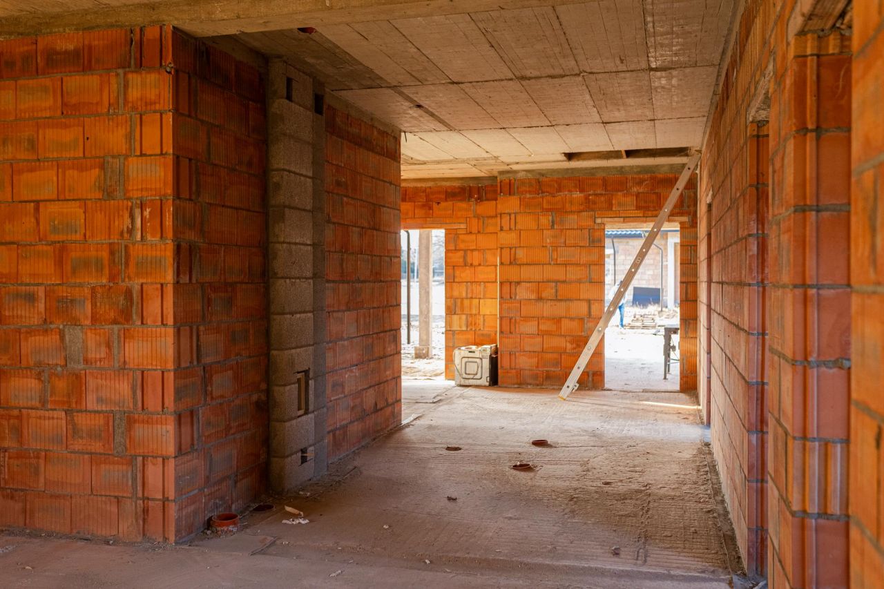 dom wolnostojący Zaborcze. Zdjęcie 4