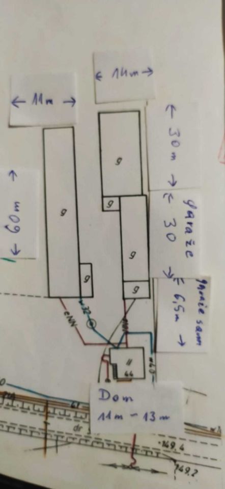 Działka siedliskowa Siedlanów. Zdjęcie 4